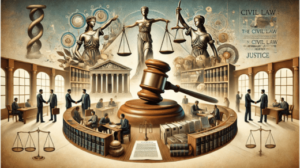 Civil Law