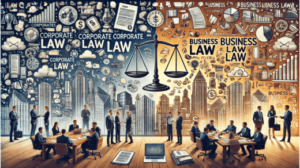 Corporate Law