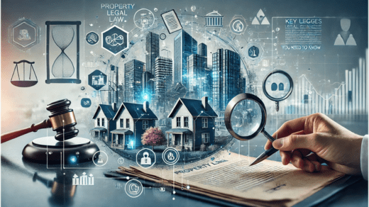 Property Law in 2024: Key Legal Changes You Need to Know