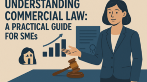 commercial law