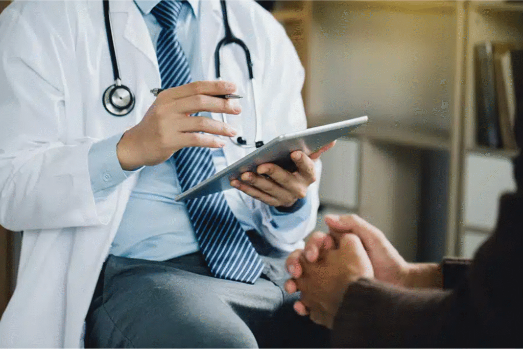 independent medical evaluation