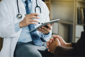 independent medical evaluation