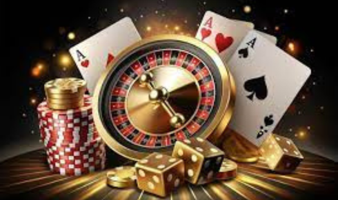 The Art of Play: Redefining Digital Leisure with Innovative Betting Solutions