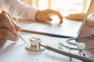 medical peer review services