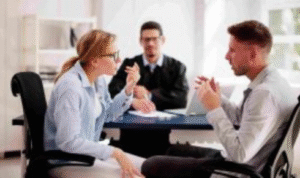 Uber accident lawyer in Baltimore