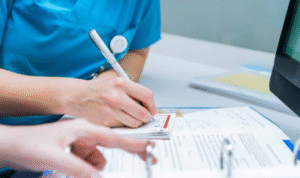 nursing license defense lawyer