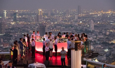 Street Eats and Sky Bars in Bangkok That Never Slow DownIntroduction