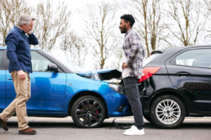 Bronx car accident lawyer