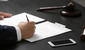 Business Law Attorney Coral Springs Parkland