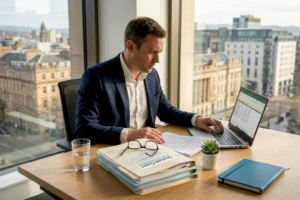 injury lawyers scotland